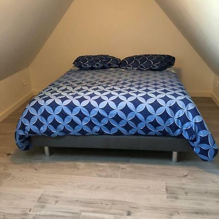 Duplex Hyper Centre Colmar Lejlighed Eksteriør billede