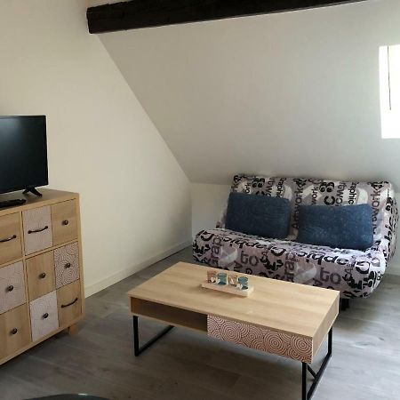 Duplex Hyper Centre Colmar Lejlighed Eksteriør billede