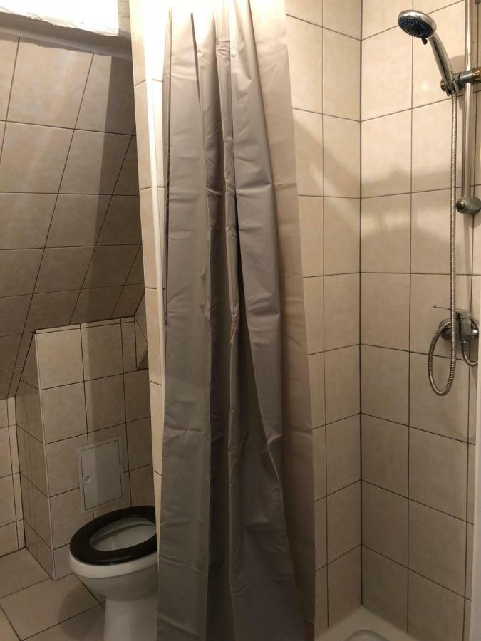 Duplex Hyper Centre Colmar Lejlighed Eksteriør billede