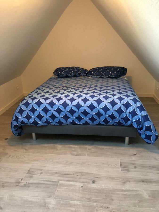 Duplex Hyper Centre Colmar Lejlighed Eksteriør billede