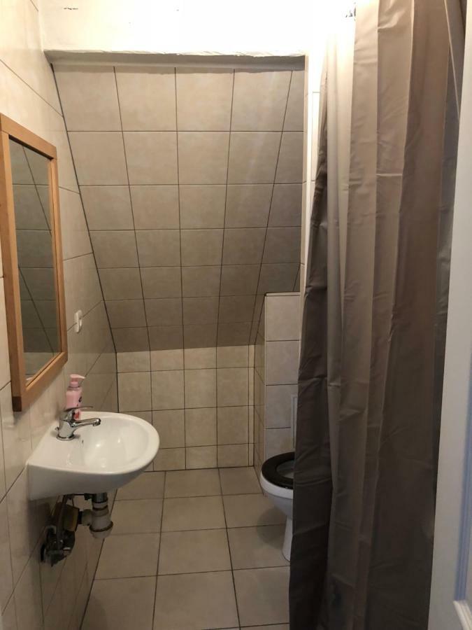 Duplex Hyper Centre Colmar Lejlighed Eksteriør billede